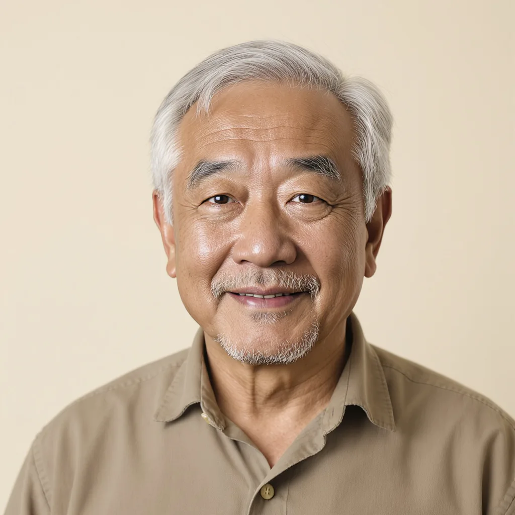 Uncle Fu